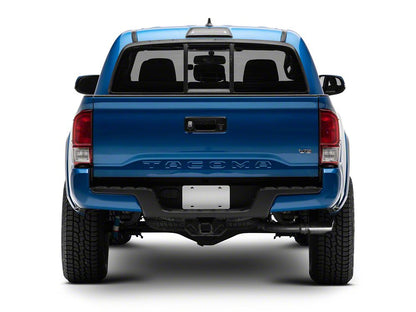 Raxiom Axial Series LED Third Brake Light; Smoked (16-23 Tacoma)