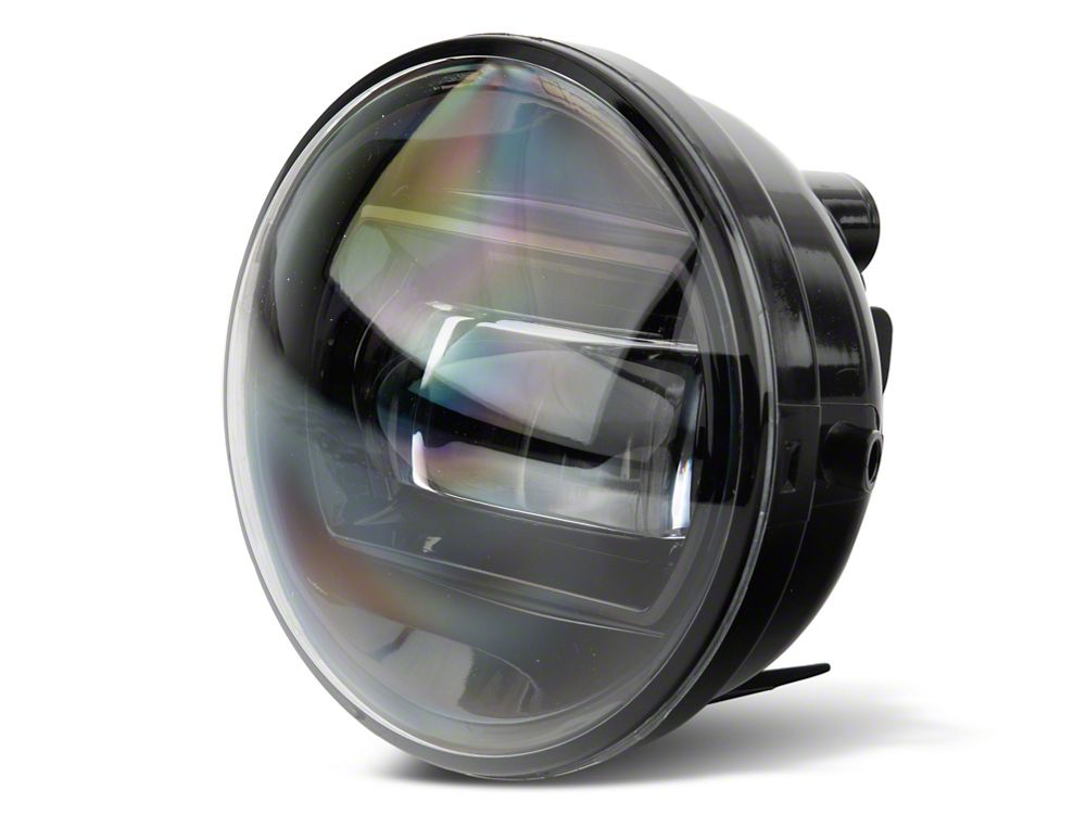Raxiom Axial Series LED Fog Lights (05-11 Tacoma)