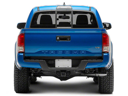 Raxiom 60-Inch LED Tailgate Bar (Universal; Some Adaptation May Be Required)