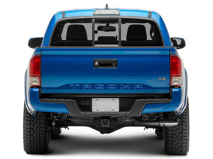 Raxiom 48-Inch LED Tailgate Bar (Universal; Some Adaptation May Be Required)