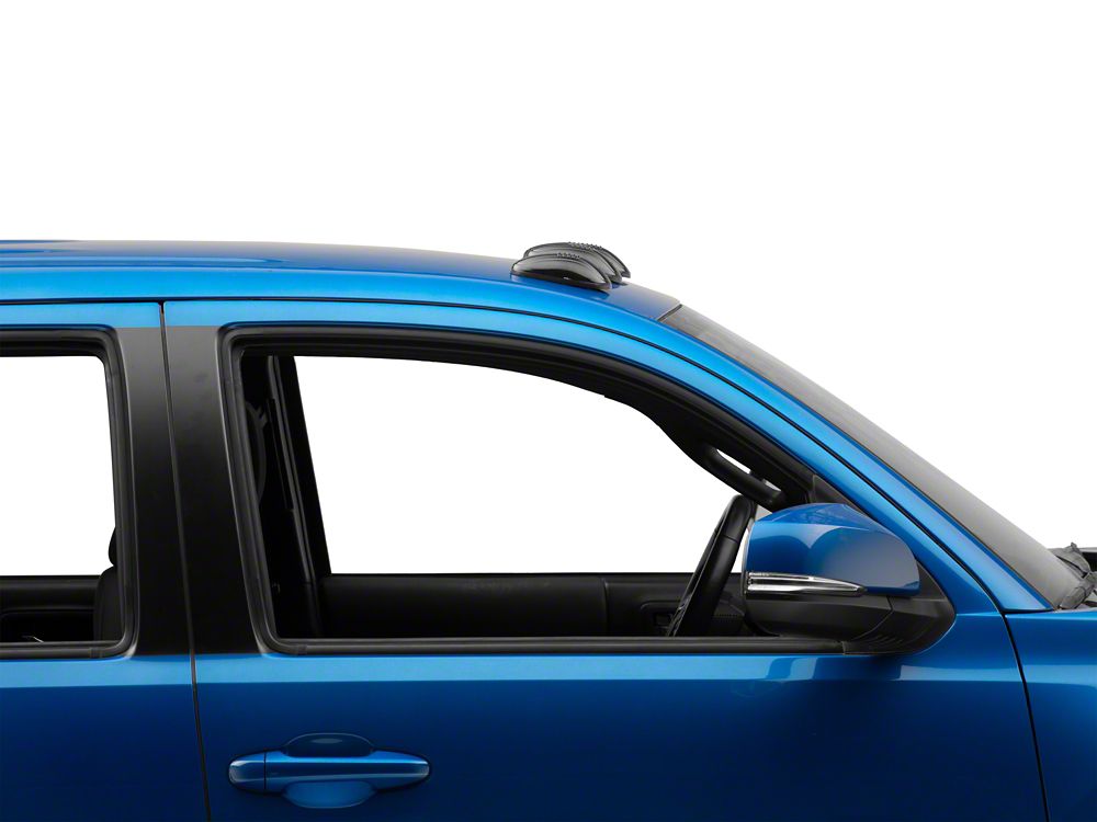 Raxiom Axial Series Roof Cab Marker Lights (Universal; Some Adaptation May Be Required)