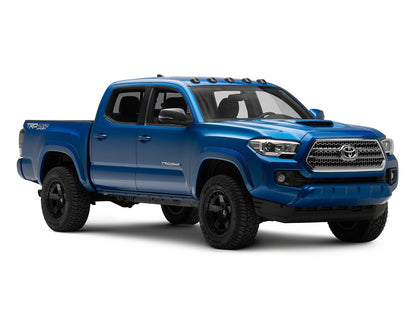 Raxiom Axial Series Roof Cab Marker Lights (Universal; Some Adaptation May Be Required)