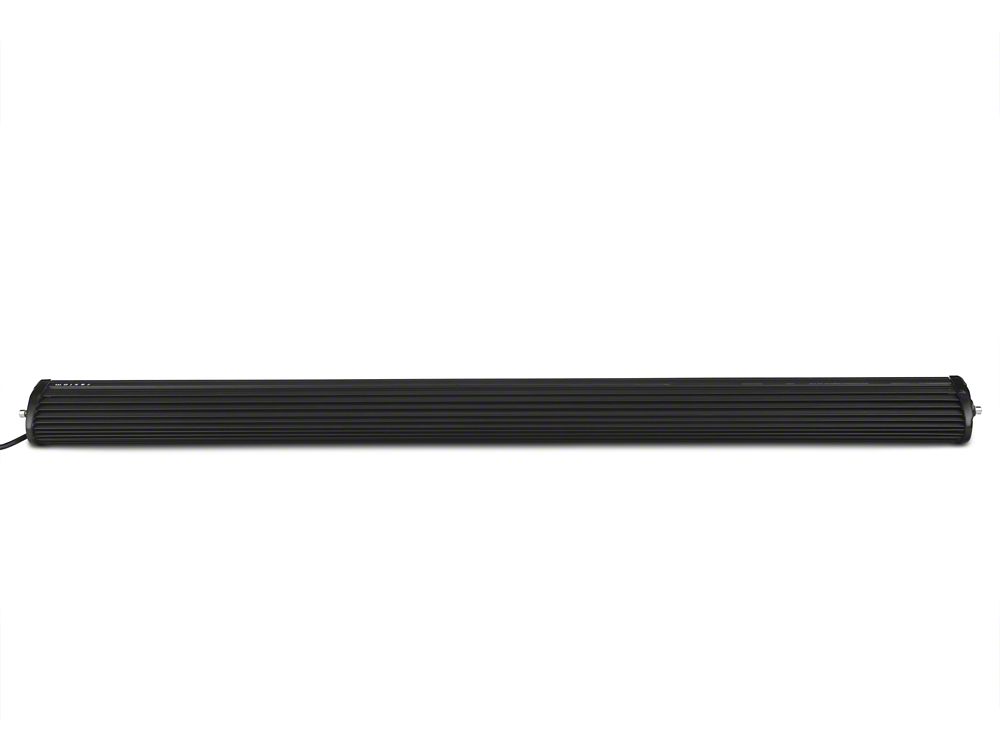 Raxiom 50-Inch Straight Dual Row LED Light Bar; Flood/Spot Combo Beam (Universal; Some Adaptation May Be Required)