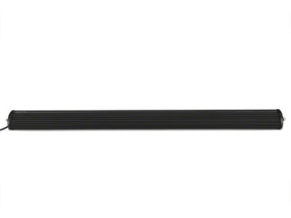 Raxiom 50-Inch Straight Dual Row LED Light Bar; Flood/Spot Combo Beam (Universal; Some Adaptation May Be Required)
