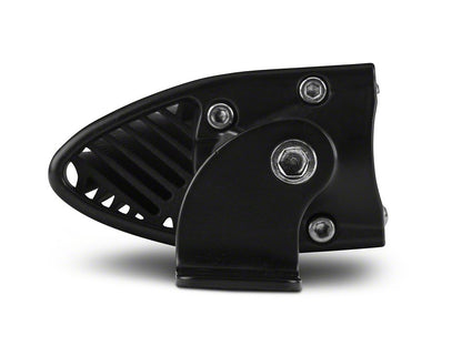 Raxiom 23.30-Inch Slim LED Light Bar; Flood/Spot Combo Beam (Universal; Some Adaptation May Be Required)