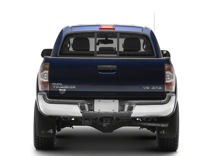 Raxiom Axial Series LED Third Brake Light; Red (05-15 Tacoma)