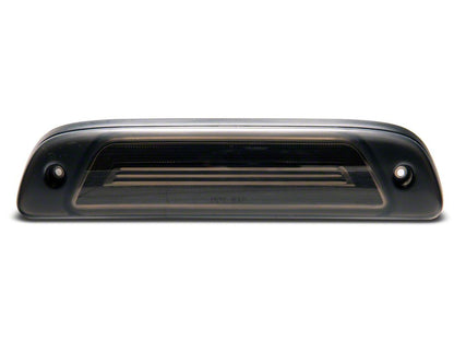 Raxiom Axial Series LED Third Brake Light; Smoked (05-15 Tacoma)