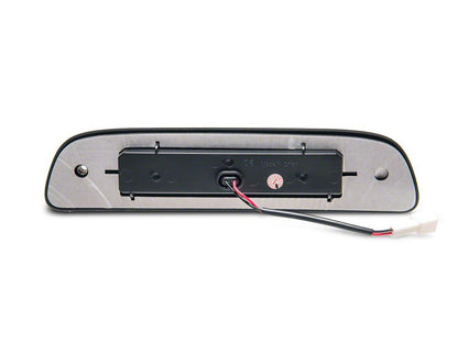 Raxiom Axial Series LED Third Brake Light; Smoked (05-15 Tacoma)