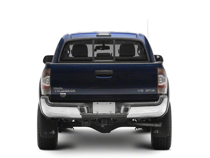 Raxiom Axial Series LED Third Brake Light; Smoked (05-15 Tacoma)