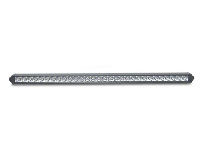 Raxiom 20-Inch LED Light Bar with Front Bumper Mounting Bracket (05-15 Tacoma)
