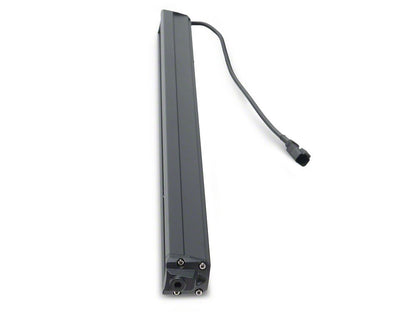 Raxiom 20-Inch LED Light Bar with Front Bumper Mounting Bracket (05-15 Tacoma)