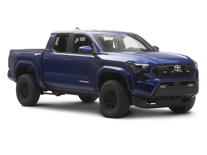 Raxiom White LED Grille Light; Clear Lens (24-26 Tacoma Pre Runner, TRD Off-Road, TRD Sport)