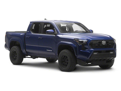 Raxiom White LED Grille Light; Smoked Lens (24-26 Tacoma Pre Runner, TRD Off-Road, TRD Sport)