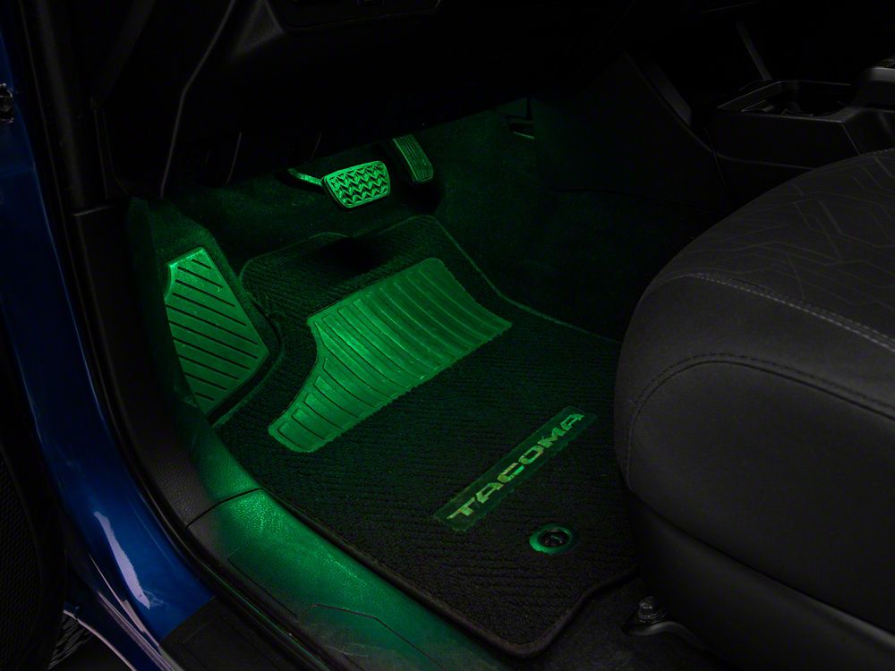 Raxiom Axial Series LED Interior Courtesy Lighting