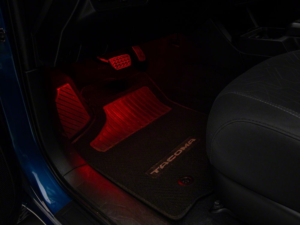 Raxiom Axial Series LED Interior Courtesy Lighting
