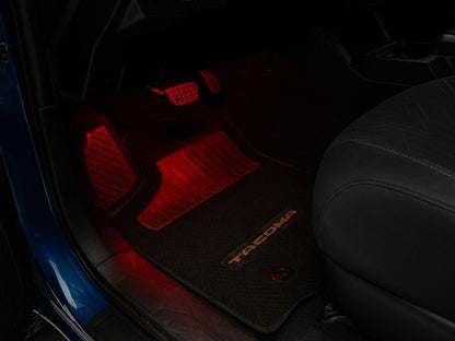 Raxiom Axial Series LED Interior Courtesy Lighting