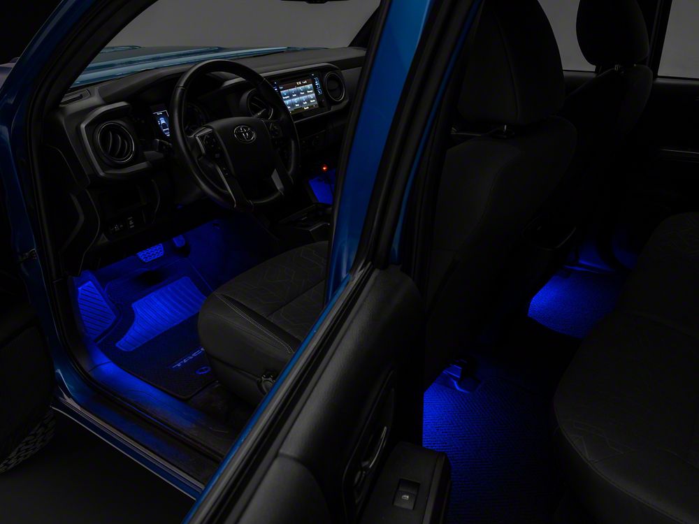 Raxiom Axial Series LED Interior Courtesy Lighting