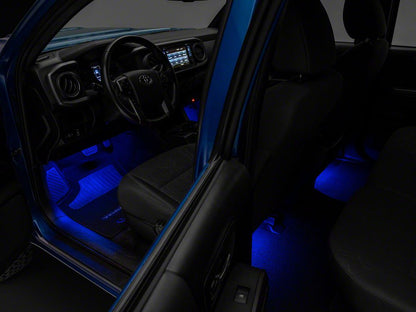 Raxiom Axial Series LED Interior Courtesy Lighting