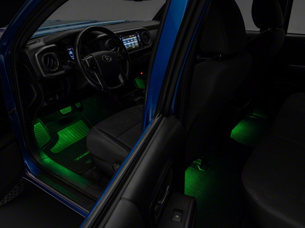 Raxiom Axial Series LED Interior Courtesy Lighting