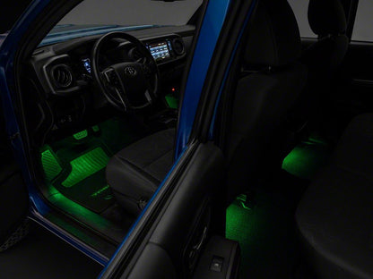 Raxiom Axial Series LED Interior Courtesy Lighting