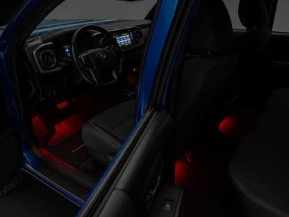 Raxiom Axial Series LED Interior Courtesy Lighting