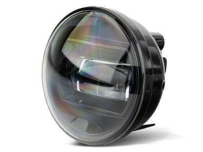 Raxiom Axial Series LED Fog Lights (07-13 Tundra)
