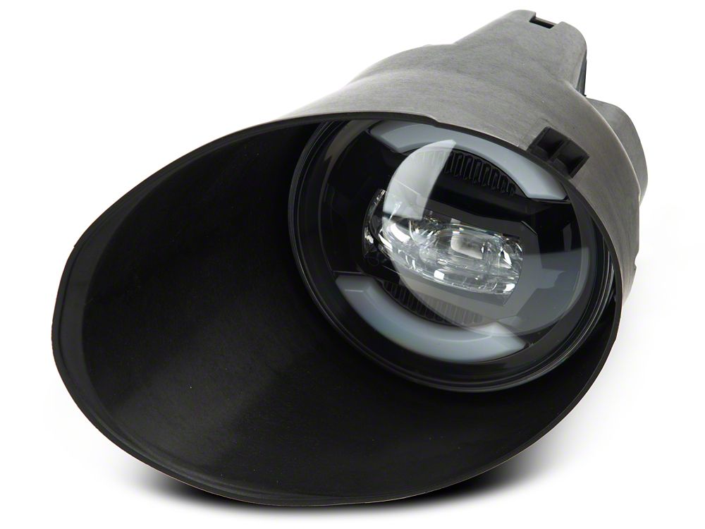 Raxiom Axial Series LED Fog Lights (07-13 Tundra)