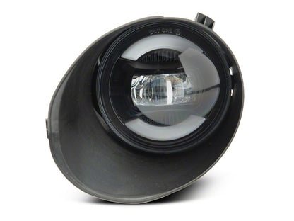 Raxiom Axial Series LED Fog Lights (07-13 Tundra)
