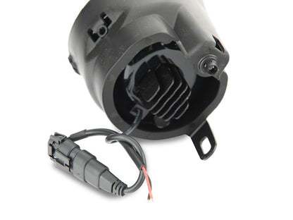 Raxiom Axial Series LED Fog Lights (07-13 Tundra)