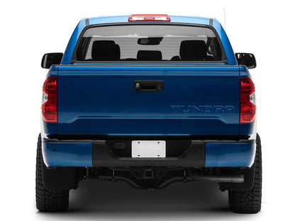 Raxiom 60-Inch LED Tailgate Bar (Universal; Some Adaptation May Be Required)