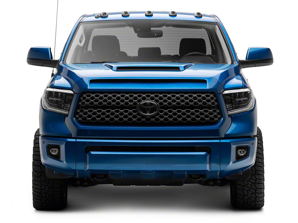 Raxiom Axial Series Roof Cab Marker Lights (Universal; Some Adaptation May Be Required)