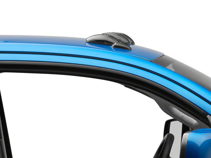 Raxiom Axial Series Roof Cab Marker Lights (Universal; Some Adaptation May Be Required)