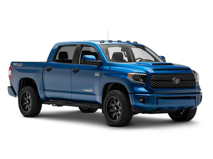 Raxiom Axial Series Roof Cab Marker Lights (Universal; Some Adaptation May Be Required)