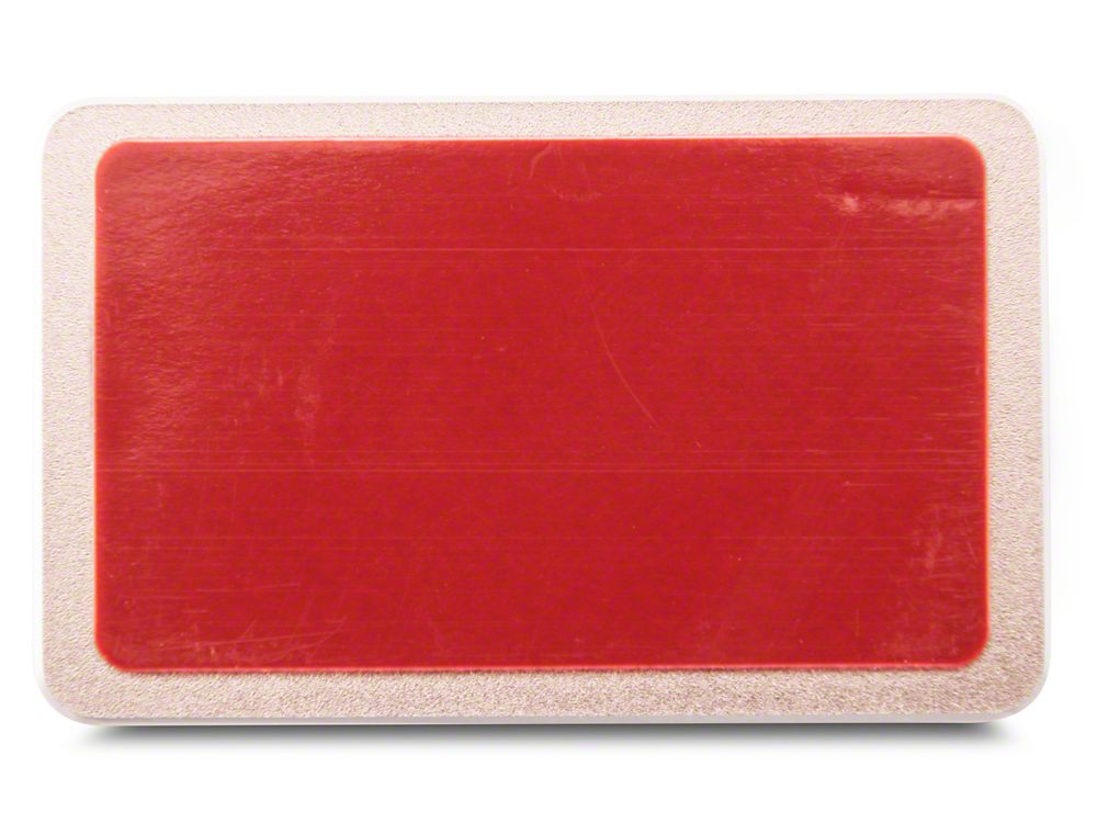 Raxiom SpeedForm Series Throttle Controller (07-25 Tundra)