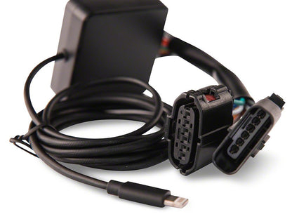 Raxiom SpeedForm Series Throttle Controller (07-25 Tundra)