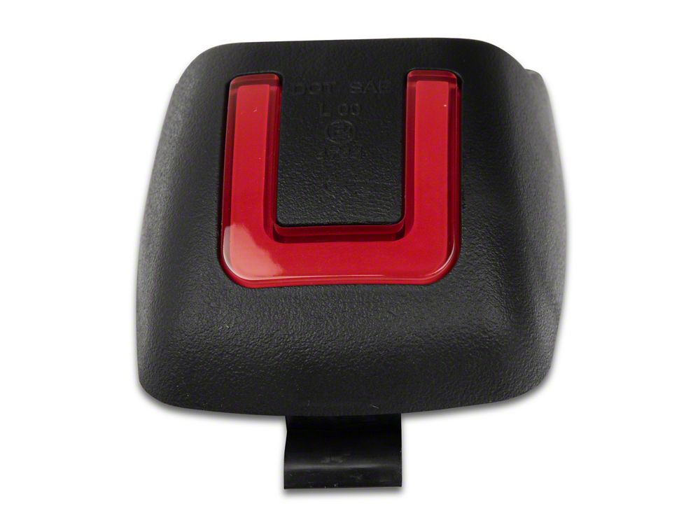 Raxiom Axial Series LED License Plate Lamps (07-13 Tundra)