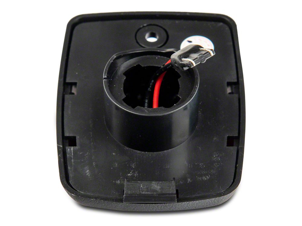 Raxiom Axial Series LED License Plate Lamps (07-13 Tundra)