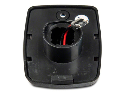 Raxiom Axial Series LED License Plate Lamps (07-13 Tundra)