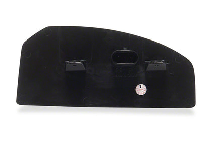 Raxiom LED Side Mirror Lights with DRL and Turn Signals; Smoked (07-21 Tundra)