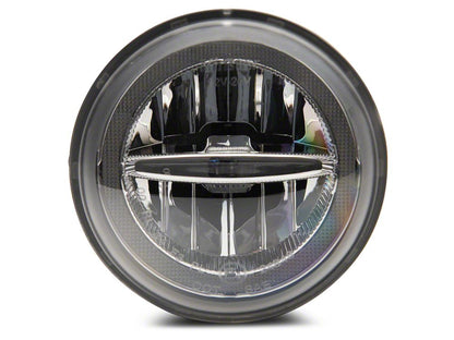 Raxiom Axial Series LED Fog Lights with DRL (07-13 Tundra)