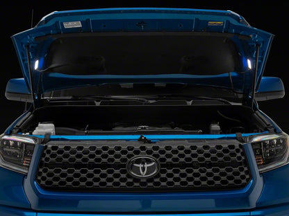 Raxiom Axial Series LED Underhood Lighting Kit (Universal; Some Adaptation May Be Required)