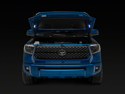 Raxiom Axial Series LED Underhood Lighting Kit (Universal; Some Adaptation May Be Required)