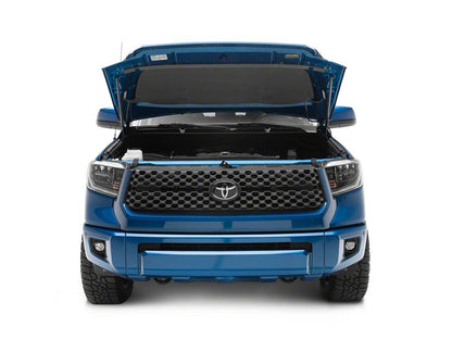 Raxiom Axial Series LED Underhood Lighting Kit (Universal; Some Adaptation May Be Required)