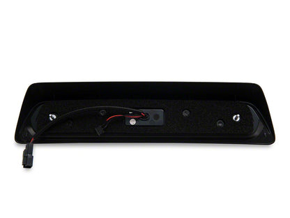 Raxiom Axial Series LED Third Brake Light; Red (07-17 Tundra)