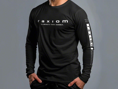 Raxiom Illuminate Long Sleeve T-Shirt