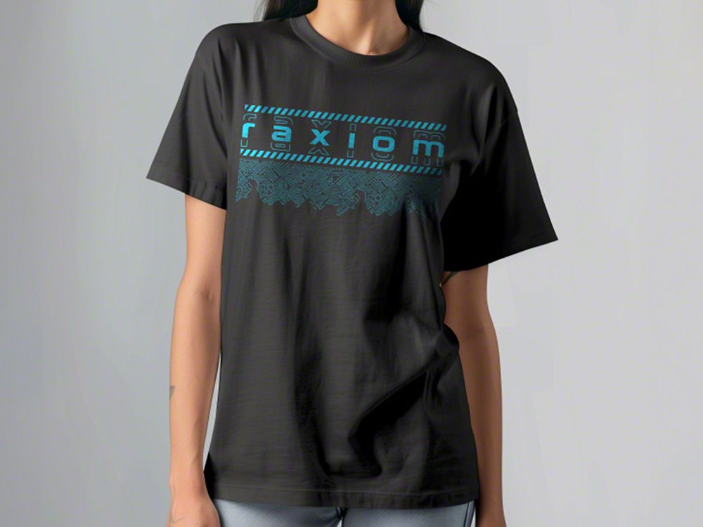 Raxiom Circuit T-Shirt
