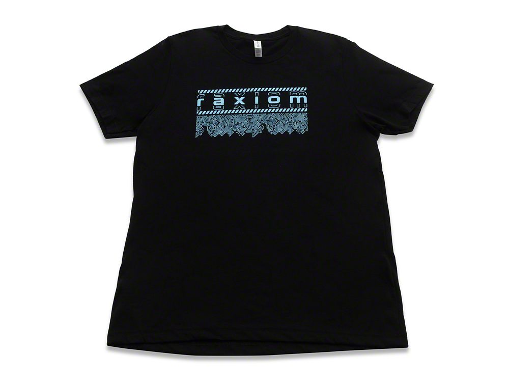 Raxiom Circuit T-Shirt