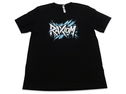 Raxiom Neo-Graffiti T-Shirt