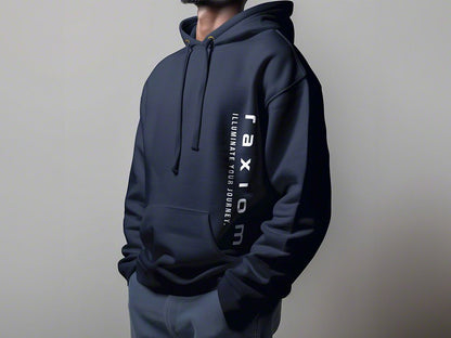 Raxiom X Hoodie