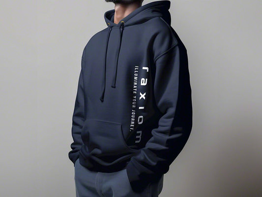 Raxiom X Hoodie